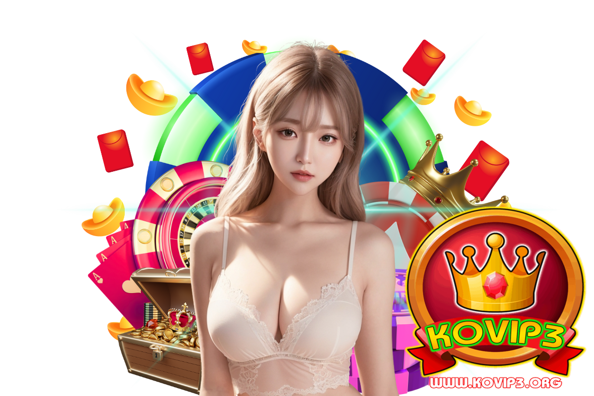 kovip3 สมัคร