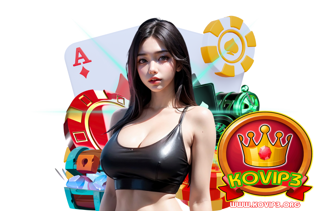 kovip3 สล็อต
