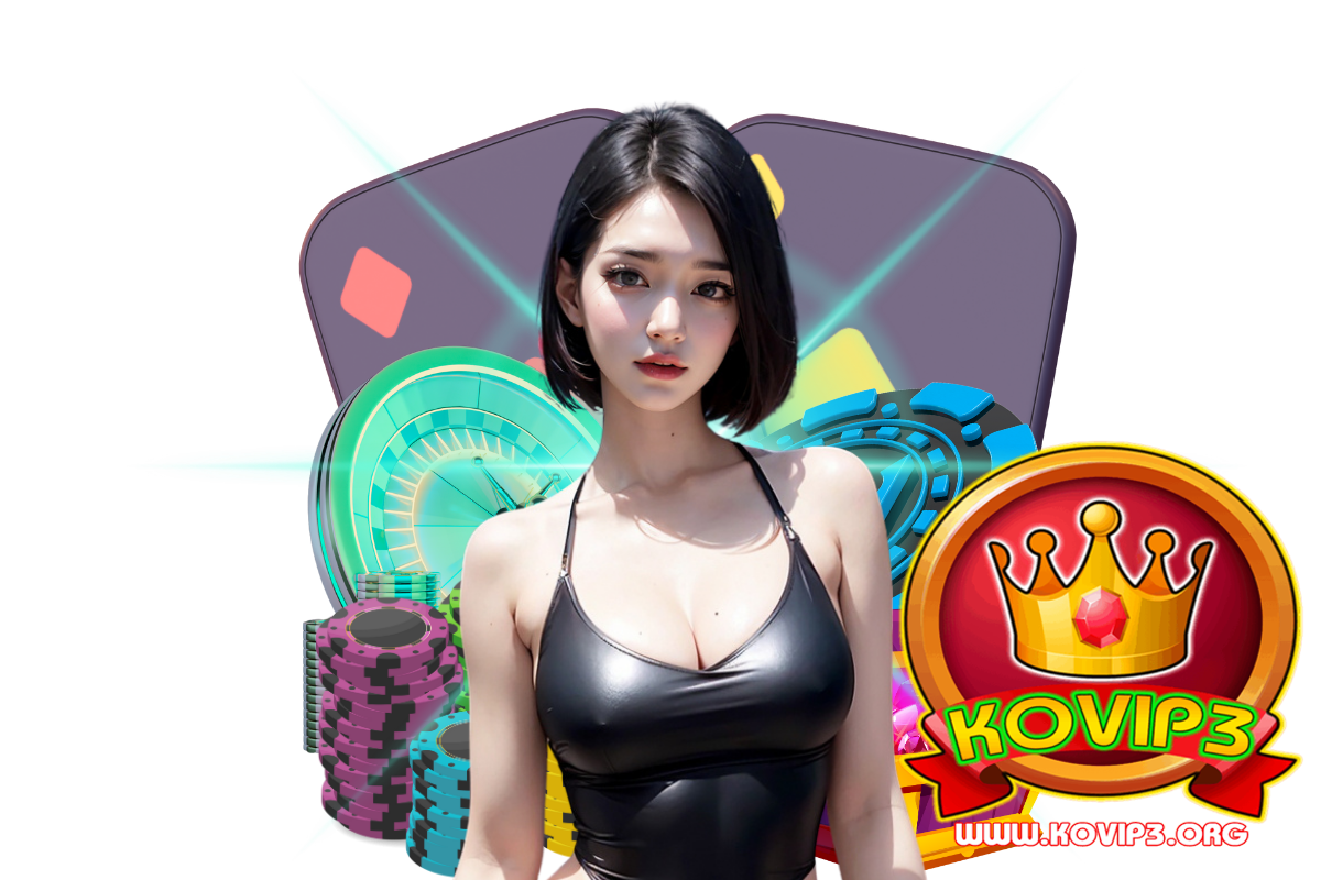 kovip3 แจกเครดิตฟรี